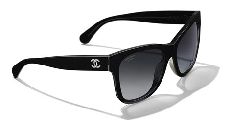 5383 c501s8 chanel|CHANEL 5380 Square Acetate Sunglasses .